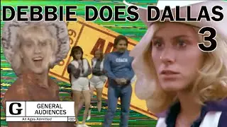 Debbie Does Dallas III (1985) Rated G