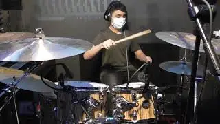 Old Bones Blues grade 3 - Saketh