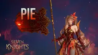 Seven Knights 2 - Myth Fai [ Skill Preview ]