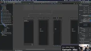 Xamarin .Mac Stream from Twitch 02/28/2020 - 2 of 2