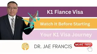 K1 Fiance Visa Process and Processing Time 2024