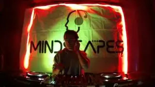 Peterson @ Where House, Mindscaps presents M A N D Y