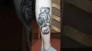 баба с наручниками