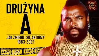 Drużyna 