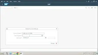 27. Function Modules Using JOIN Example
