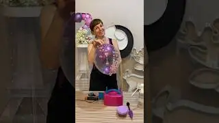 #balloondecor