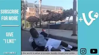 Try Not To Laugh (Vine Edition) IMPOSSIBLE CHALLENGE #7 - Best Vine Global