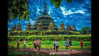 ဒိုလ်းအာရီ ပြန်မရနိင်ရေ အချေခါဘဝကို ပြန်လို့ချင်မီ