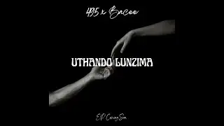 495 x Bacee - Uthando Lunzima (Official Audio)