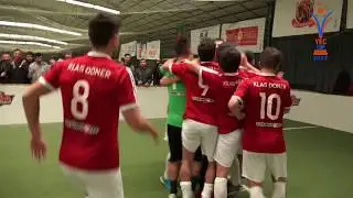 Yec Cup Imagefilm 2017