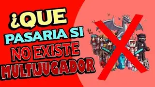 ¿Qué pasaría si no existiera el multijugador en Craftsman?