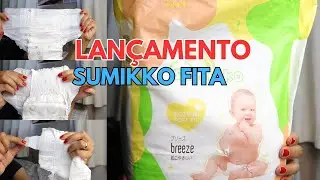 NEW SUMIKKO DIAPER LAUNCH TAPE VERSION