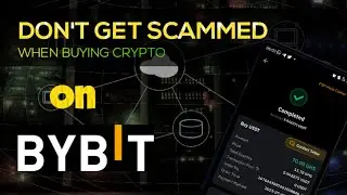 I Was SCAMMED 😭[How to be safe]