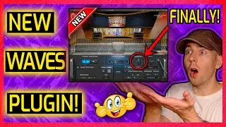 🔴Waves Ocean Way Plugin vs. Abbey Road Studio 3 vs. Nx Virtual Mix Room