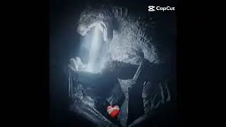 TEM GENTE QUE SHIPA ISSO!? 💀 #godzilla #muto