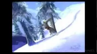 1080: Avalanche Trailer