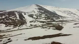 Дорога на Ергалах [05-05-2020]