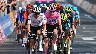 Giro d'Italia 2024 - Etapa 15 - Full Race/Carrera completa