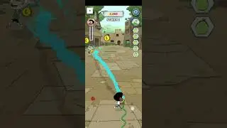 Hydro Blast | Android Games | Gaming Videos