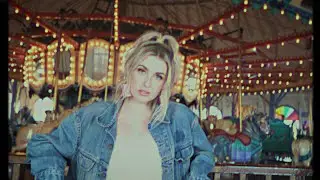 Elli Moore - OK (Acoustic) (Official Music Video)