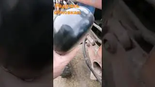 подарили фары СССР