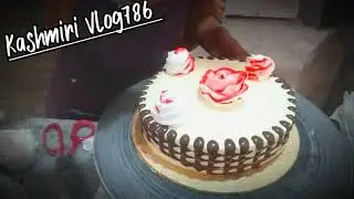 Cake Decorating Ideas New Style || Samar Khan