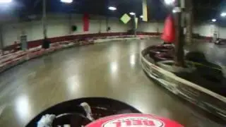 Speedworld Helmet Cam March 6 10