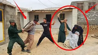 The first woman's brutal attack on young Howie | How did the police get involved?! 😱😱