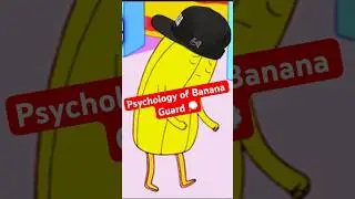 MultiVersus: Banana guard mains #shorts #adventuretime #multiversus