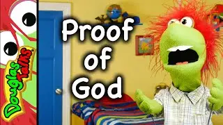 Proof of God | 1 Corinthians 2:1-5