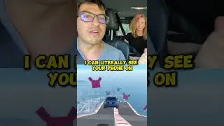 Uber Rider Tries To Get Free Ride & Gets Kicked Out!