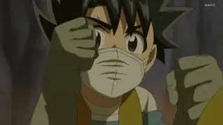 Anime Girls fart too 12 - Survival Phi Phi fart scene