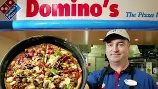 Domino's 1