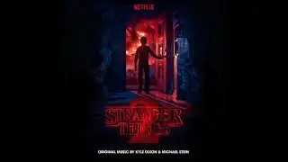 Stranger Things Season 2 - The First Lie