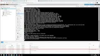 Cara Cepat Singkat Install CHR di Proxmox Gapake Lama...