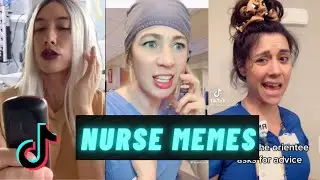 Hold My Stethoscope! This Nurse is Going to Sprinkle Some SASS 💁‍♀️😂