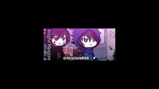 хехе-~...#gacha #гача #шортс #гачалайф #яой #ждухейта ))...#хейтер ...