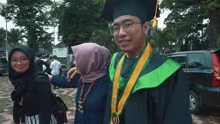 Graduation Bu Kristin
