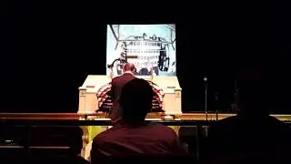 Theator Organ Performance