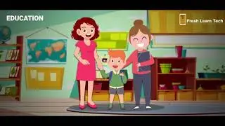 FRESH LEARN TECH