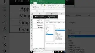 Auto Insert Unit with Number 