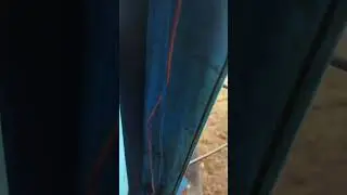 Вспашка целены фрезой и нарезка борозд под картофель