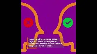Migración indígena - IMAGO