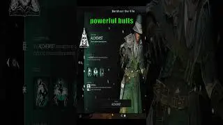 👀 ALL Hidden Remnant 2 Archetypes (Secret Classes)