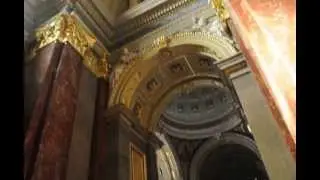 Будапешт Базилика 1) 0001