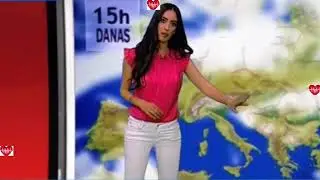 Maki uske pantalone