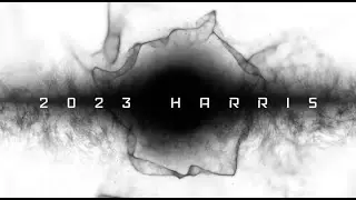 2023 Harris Highlights and Scoring