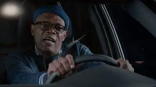 Capital One - "Escape" (Director: Spike Lee)
