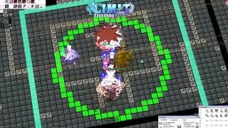 Support Inquisitor(Sura) Ragnarok Online -Limit Ragnarok