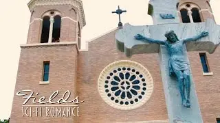 Sci-Fi Romance - Fields (Official Video)